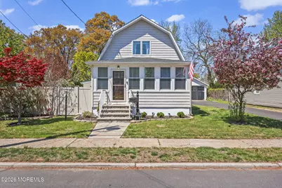 31 12th Street, Hazlet Township, NJ 07730 - Photo 1