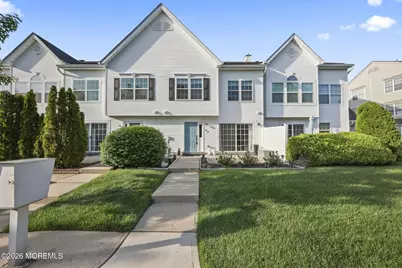 62 Dover Court, Tinton Falls, NJ 07712 - Photo 1