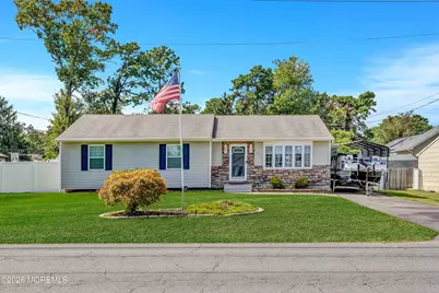 601 Northampton Boulevard, Toms River Township, NJ 08757 - Photo 1