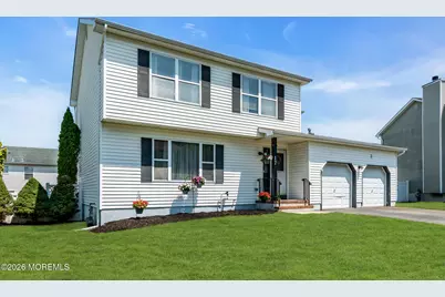 17 Jacob Drive, Howell Township, NJ 07731 - Photo 1