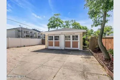 1406 Park Avenue #GARAGE, Asbury Park, NJ 07712 - Photo 1