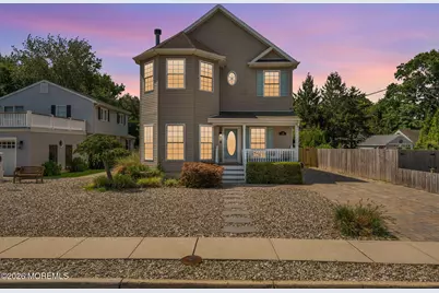 289 Osborne Avenue, Bay Head, NJ 08742 - Photo 1
