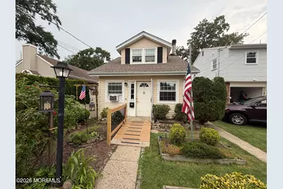 840 Brookside Avenue, Keyport, NJ 07735 - Photo 1