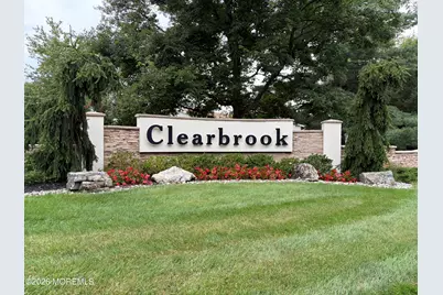 278 Crosse Drive #2G, Monroe Township, NJ 08831 - Photo 1