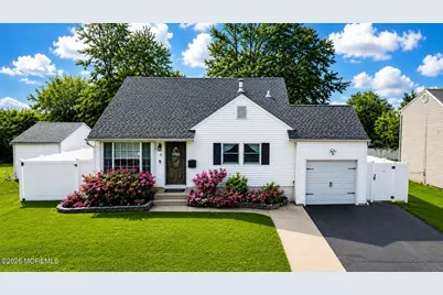 5 Heckleman Street, Union Beach, NJ 07735 - Photo 1