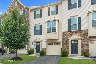 903 Mississippi Street #1403, Toms River Township, NJ 08755 - Photo 1