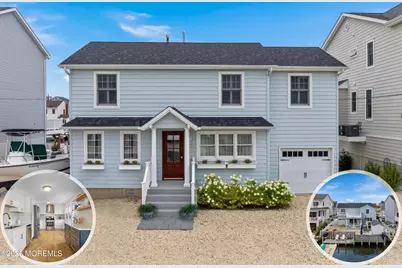 54 Frank Drive, Beach Haven, NJ 08050 - Photo 1