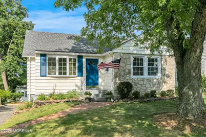 96 E River Road, Rumson, NJ 07760 - Photo 1