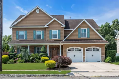 223 Sunrise Street, Brick, NJ 08724 - Photo 1