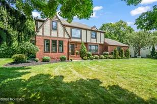 57 Redfield Rd, Lincroft, NJ 07738 - Photo 1