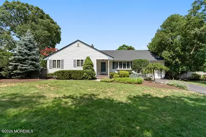 31 Circle Place, Lincroft, NJ 07738 - Photo 1