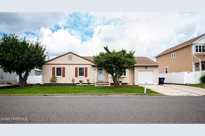1220 Neptune Avenue, Beachwood, NJ 08722 - Photo 1