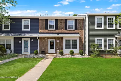 344 Constitution Circle, North Brunswick Township, NJ 08902 - Photo 1