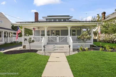 40 Seward Avenue, Toms River Township, NJ 08753 - Photo 1