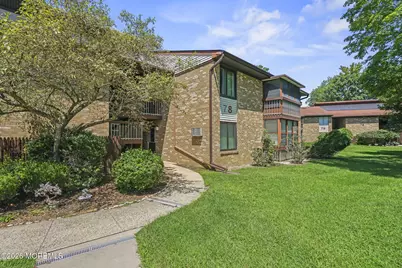 78 Overlook Way #E, Manalapan Township, NJ 07726 - Photo 1