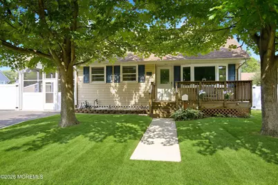 120 Hoover Drive, Brick, NJ 08724 - Photo 1