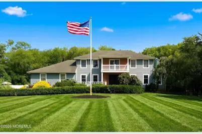 1618 Martin Road, Wall Township, NJ 07753 - Photo 1