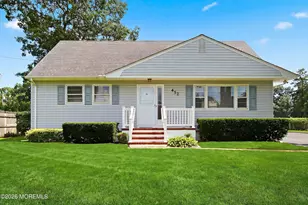 452 18th Ave, Brick, NJ 08724 - Photo 1