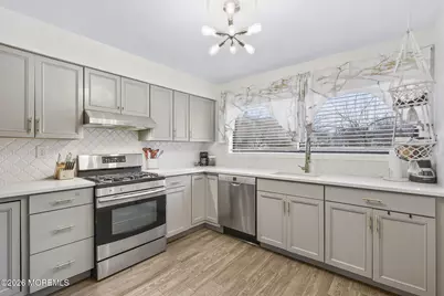424 Tall Oak Lane, Hillsborough Township, NJ 08844 - Photo 1