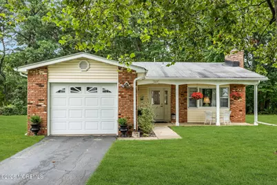167 Courtshire Drive, Brick, NJ 08723 - Photo 1
