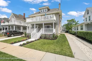 110 11th Ave, Belmar, NJ 07719 - Photo 1