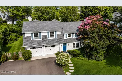 147 Avenue Of Two Rivers, Rumson, NJ 07760 - Photo 1