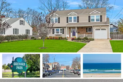 1106 New Brunswick Avenue, Manasquan, NJ 08736 - Photo 1