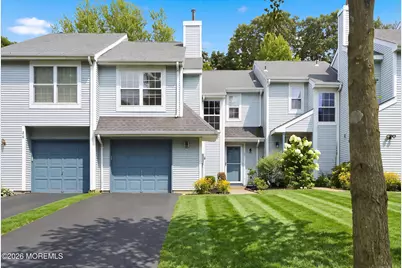 26 Malibu Drive, Eatontown, NJ 07724 - Photo 1