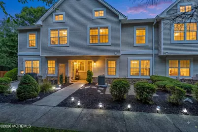 17 Forrest Court, Tinton Falls, NJ 07753 - Photo 1