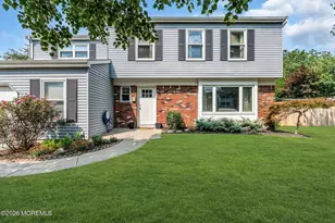 9 New Friendship Rd, Howell Township, NJ 07731 - Photo 1