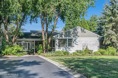 100 Little Silver Parkway, Little Silver, NJ 07739 - Photo 1
