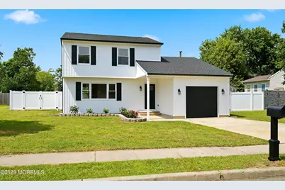 14 Cumberland Drive, Brick, NJ 08723 - Photo 1