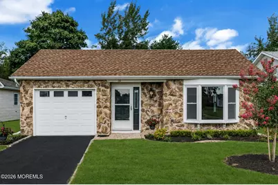 75 Mansfield Drive, Brick, NJ 08724 - Photo 1