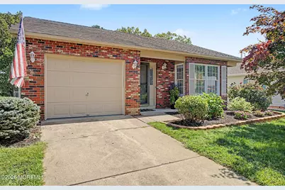 1933 Quimby Court, Toms River Township, NJ 08755 - Photo 1