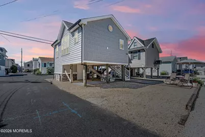 210 Harbor Drive, Lavallette, NJ 08735 - Photo 1