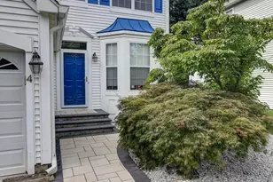 4 Sheraton Key, Colts Neck Township, NJ 07722 - Photo 1