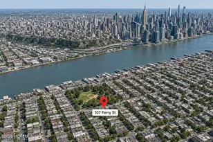 107 Ferry St, Jersey City, NJ 07307 - Photo 1