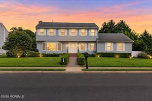 22 Ridge Rd, West Long Branch, NJ 07764 - Photo 1