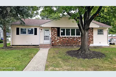 2421 Moore Avenue, Point Pleasant, NJ 08742 - Photo 1