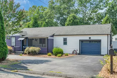 870 Arlington Avenue, Forked River, NJ 08731 - Photo 1