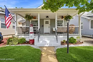 732 20th Ave, Belmar, NJ 07719 - Photo 1