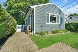 600 1/2 Mercer Ave, Spring Lake, NJ 07762 - Photo 1