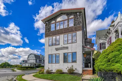 113 Central Avenue #1, Ocean Grove, NJ 07756 - Photo 1
