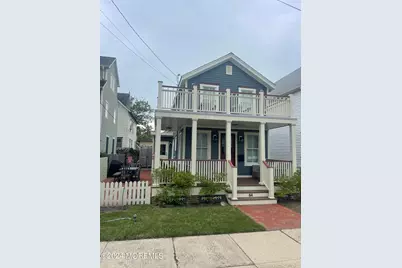 64 Abbott Avenue, Ocean Grove, NJ 07756 - Photo 1