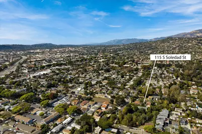 115 S Soledad Street, Santa Barbara, CA 93103 - Photo 52