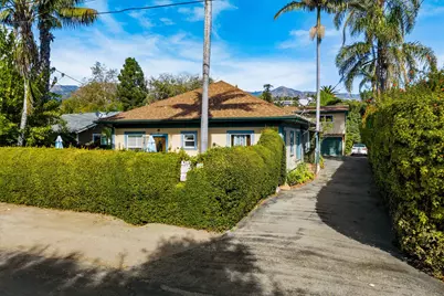115 S Soledad Street, Santa Barbara, CA 93103 - Photo 1