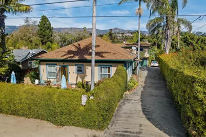 115 S Soledad Street, Santa Barbara, CA 93103 - Photo 2