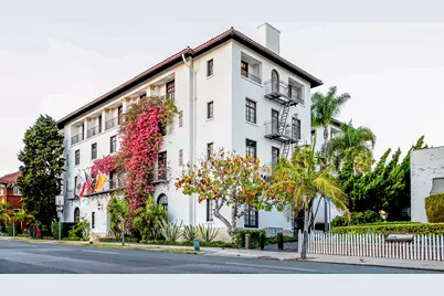 924 Anacapa Street, Santa Barbara, CA 93101 - Photo 2