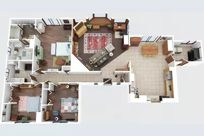 350 N Refugio Road, Santa Ynez, CA 93460 - Photo 28