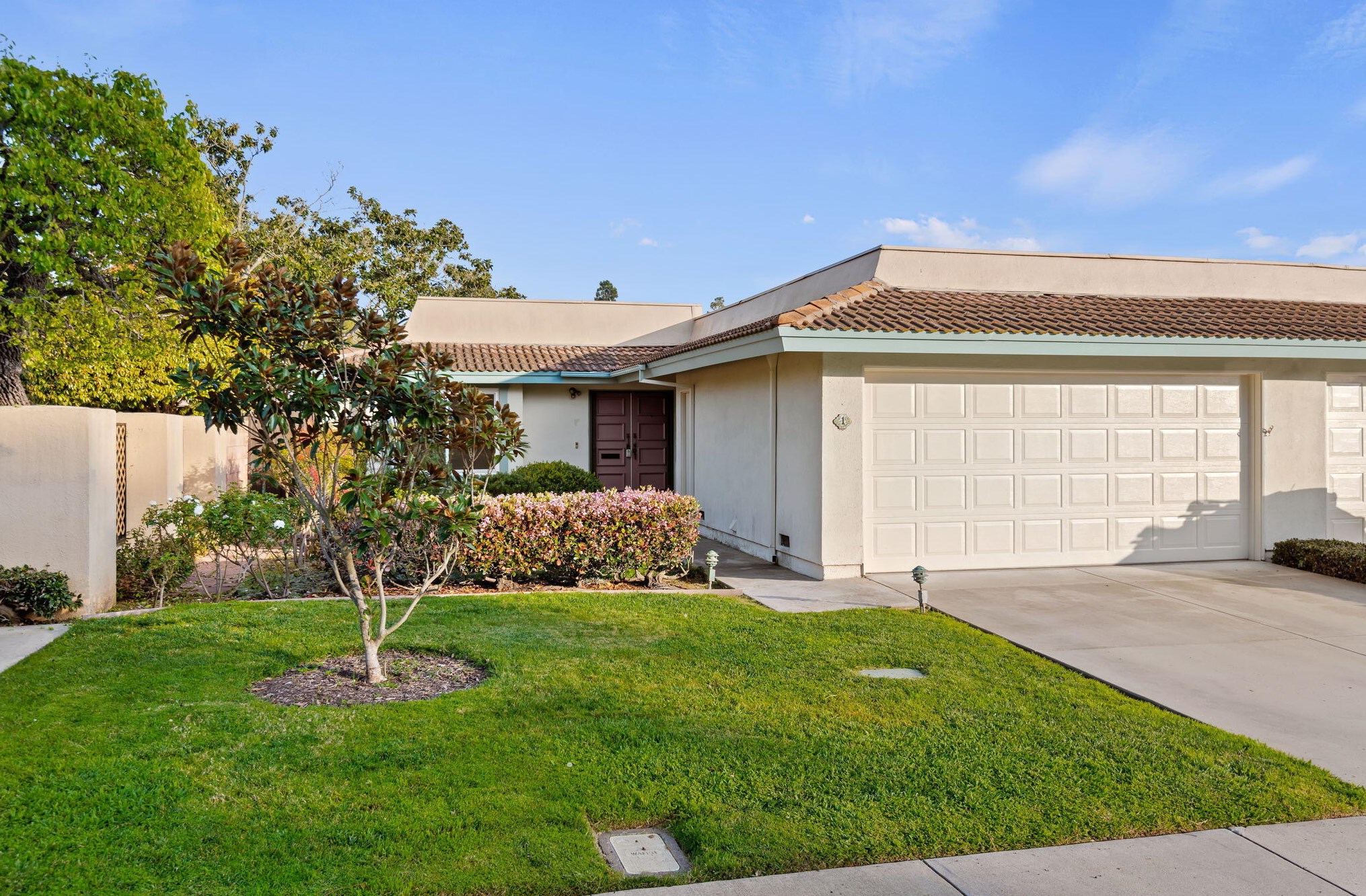 1 La Cumbre Cir, Santa Barbara, CA 93105-4441